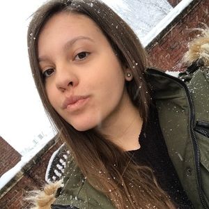 Meet your Posher, Sierra